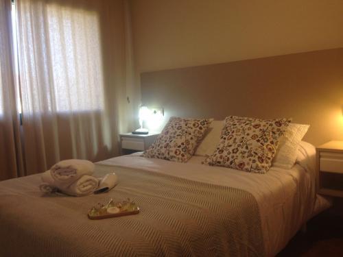 Apartamentos Aqualecer