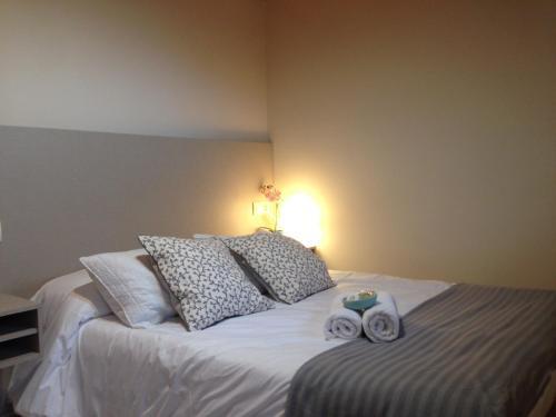 Apartamentos Aqualecer