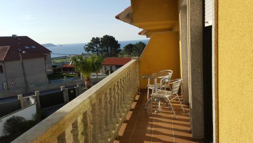 Apartamentos Aqualecer