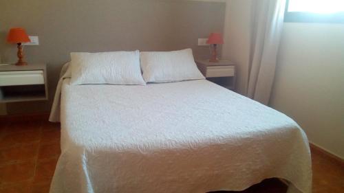 Apartamentos Aqualecer