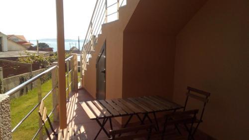 Apartamentos Aqualecer