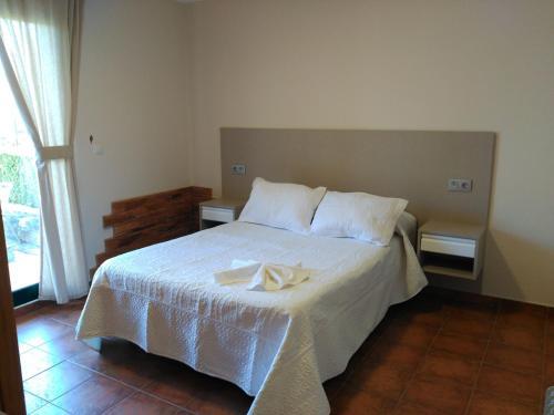 Apartamentos Aqualecer
