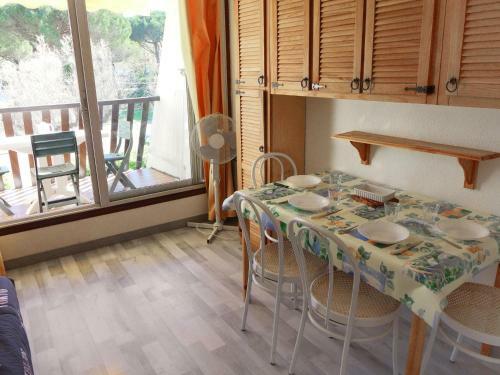 Apartamento Le Vasco De Gama