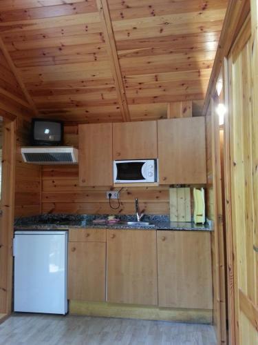 Camping Forcanada
