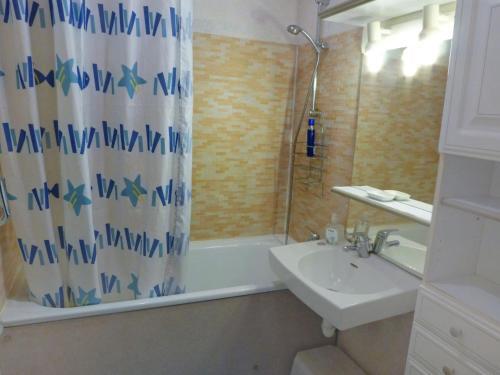 Apartamento Rose Des Sables