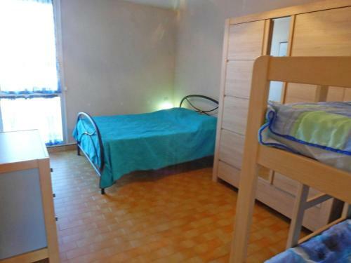 Apartamento Rose Des Sables