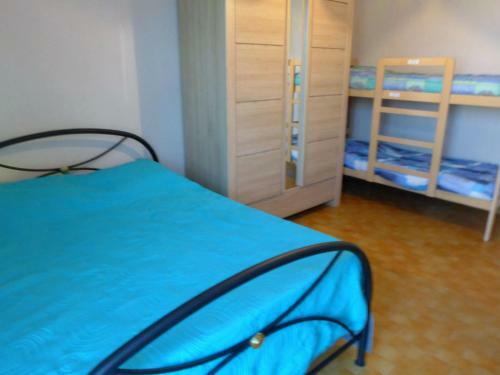 Apartamento Rose Des Sables