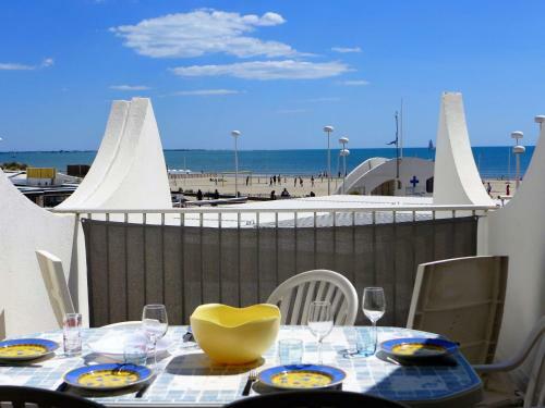 Apartamento Rose Des Sables