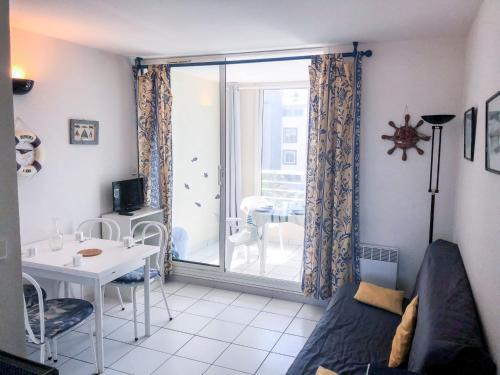 Apartment La Palme D'or.16