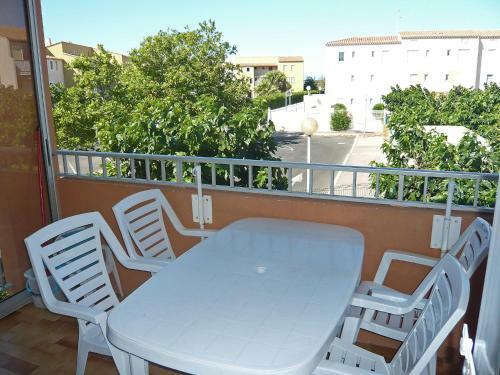 Apartment Les Maldives Le Cap D'agde