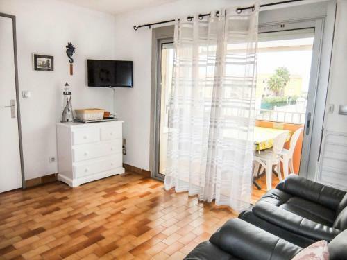 Apartment Les Maldives Le Cap D'agde