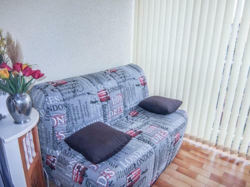 Apartment Les Maldives Le Cap D'agde