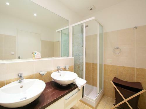 Holiday Home L'ile Saint Martin II Le Cap D'agde