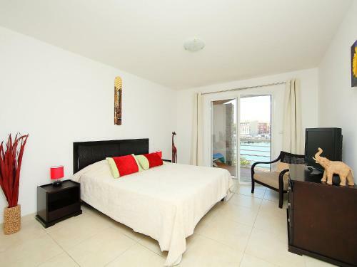 Holiday Home L'ile Saint Martin II Le Cap D'agde
