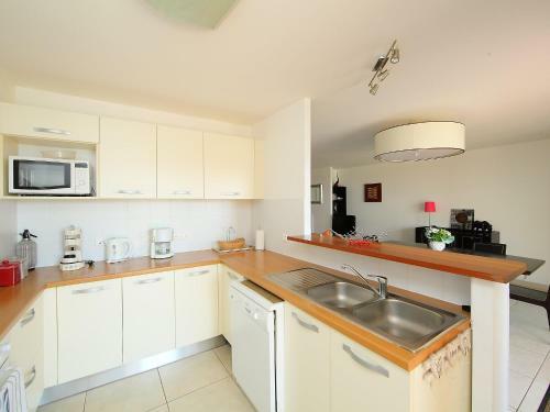 Holiday Home L'ile Saint Martin II Le Cap D'agde
