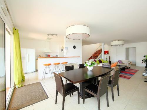 Holiday Home L'ile Saint Martin II Le Cap D'agde