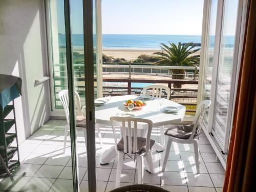 Apartment Le Sunset/cap Sud 2