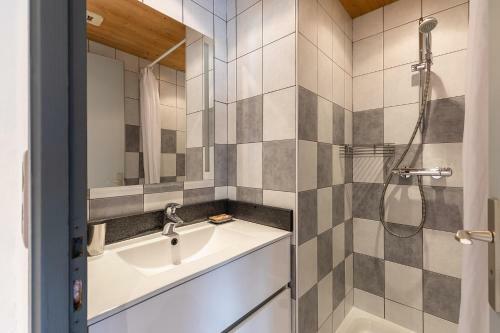 Apartamento Location Vacances Le Grand Bornand