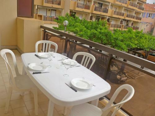 Apartamentos Saint James