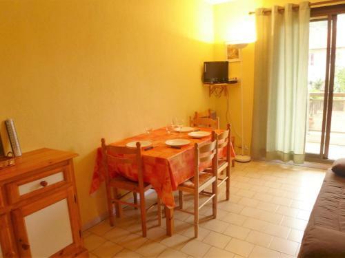 Apartamentos Saint James