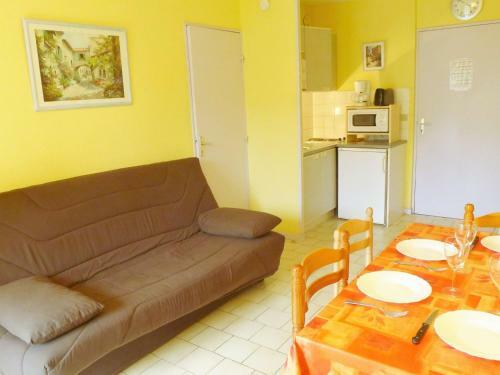 Apartamentos Saint James