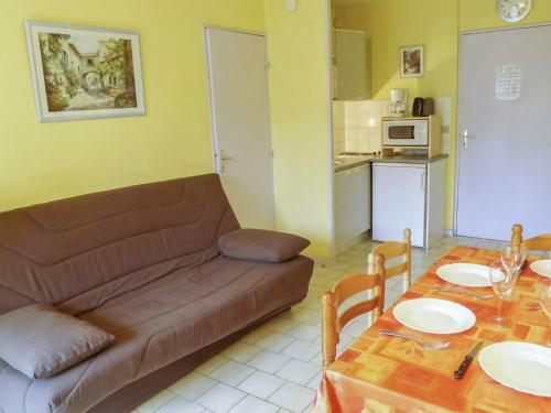 Apartamentos Saint James