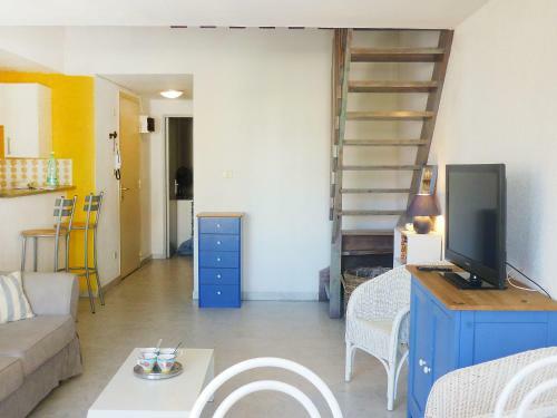 Apartment Agde Marine