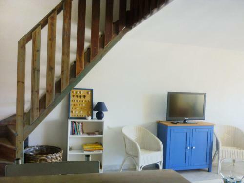 Apartment Agde Marine