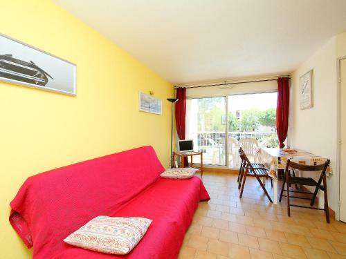 Apartment Lagon Bleu Le Cap D'agde