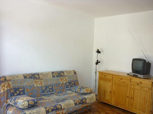 Apartment Centaure Le Cap D'agde