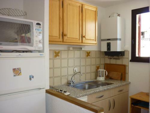Apartment Centaure Le Cap D'agde
