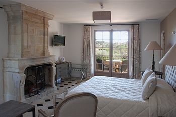 Hotel H�tel Du Clos