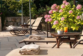 Hotel H�tel Du Clos