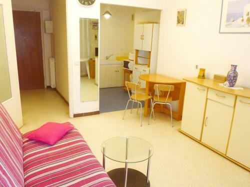 Apartment Les Iris