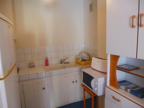 Apartment Les Iris