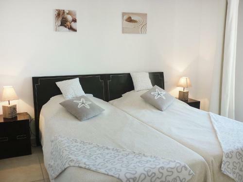 Holiday Home L'ile Saint Martin VI Le Cap D'agde