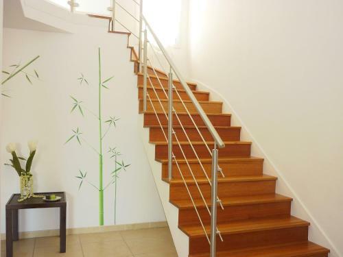 Holiday Home L'ile Saint Martin VI Le Cap D'agde