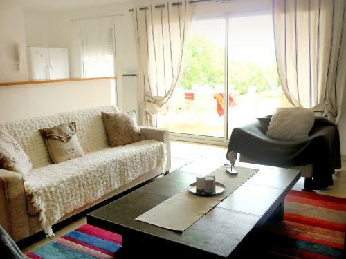 Holiday Home L'ile Saint Martin VI Le Cap D'agde