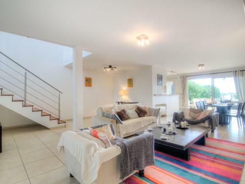 Holiday Home L'ile Saint Martin VI Le Cap D'agde