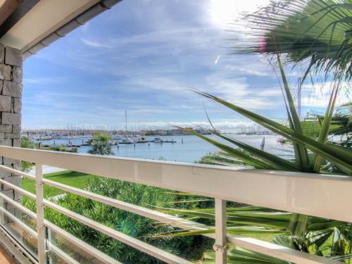 Holiday Home L'ile Saint Martin VI Le Cap D'agde