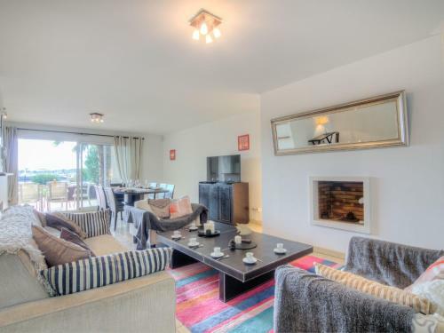 Holiday Home L'ile Saint Martin VI Le Cap D'agde