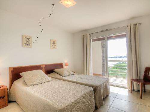 Holiday Home L'ile Saint Martin VI Le Cap D'agde
