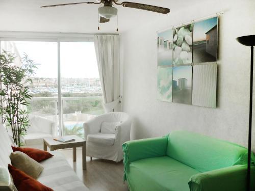Apartment Marine