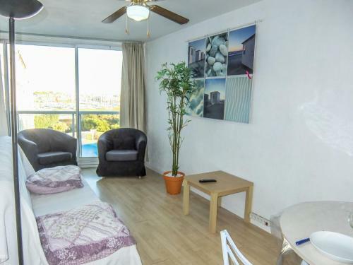 Apartment Marine