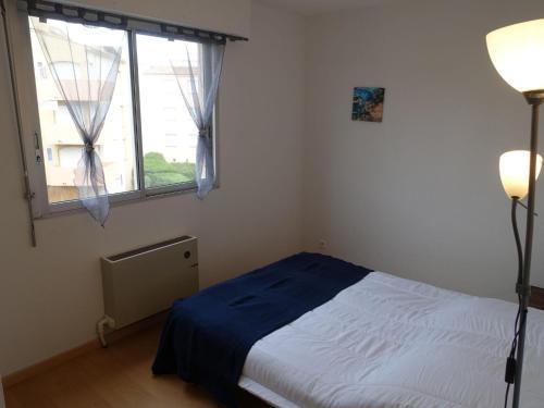 Apartment Beverley Hills Le Cap D'agde