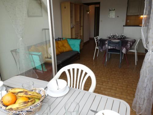 Apartment Beverley Hills Le Cap D'agde