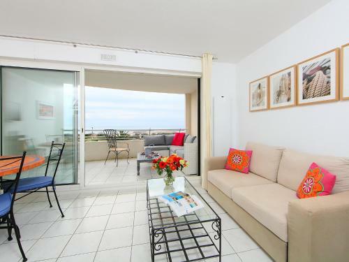 Apartment Le Sunset III Le Cap D'agde