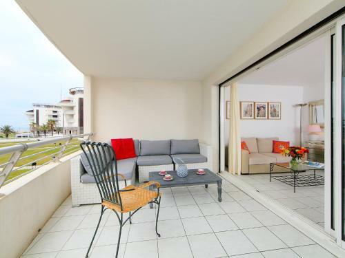 Apartment Le Sunset III Le Cap D'agde