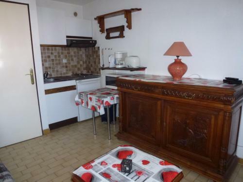 Apartment Los Amigos.7