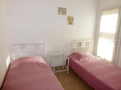 Holiday Home Rosiers Grimpants Le Grau Du Roi